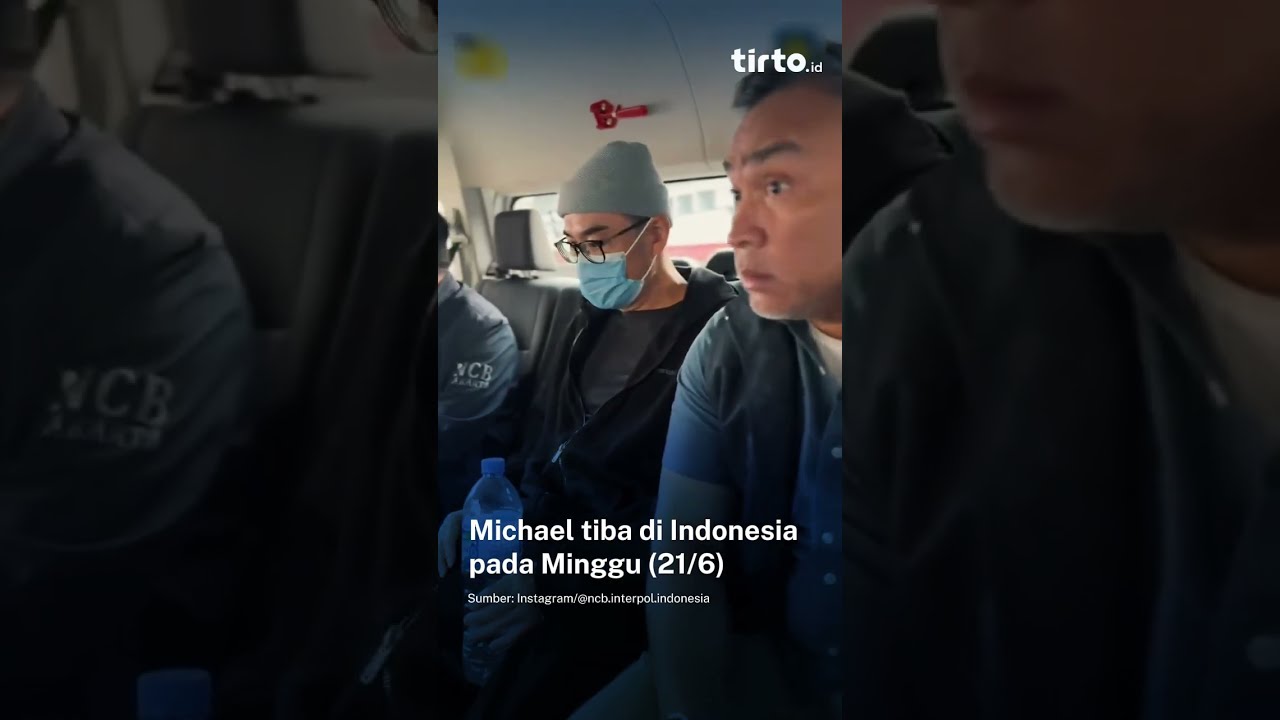 Polri Tangkap Tersangka Kasus TPPU Rp337,4 Miliar di Maroko
