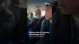 Polri Tangkap Tersangka Kasus TPPU Rp337,4 Miliar di Maroko Polri Tangkap Tersangka Kasus TPPU Rp337,4 Miliar di Maroko