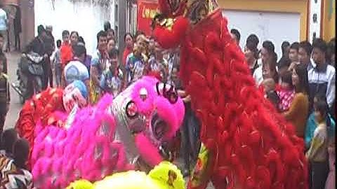 LỄ HỘI CHÙA SÁI NĂM 2018 MẬU TUẤT CỤ CHÚA NGUYỄN VĂN TÂM THUỴ LÔI THUỴ LÂM ĐÔNG ANH HN