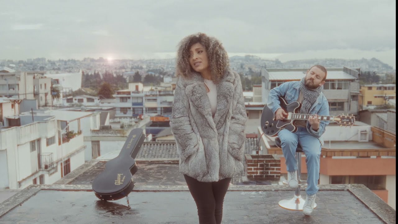 En otra vida / Cover / Gaby Pinto , Christian Andrade / DUCERPRO7