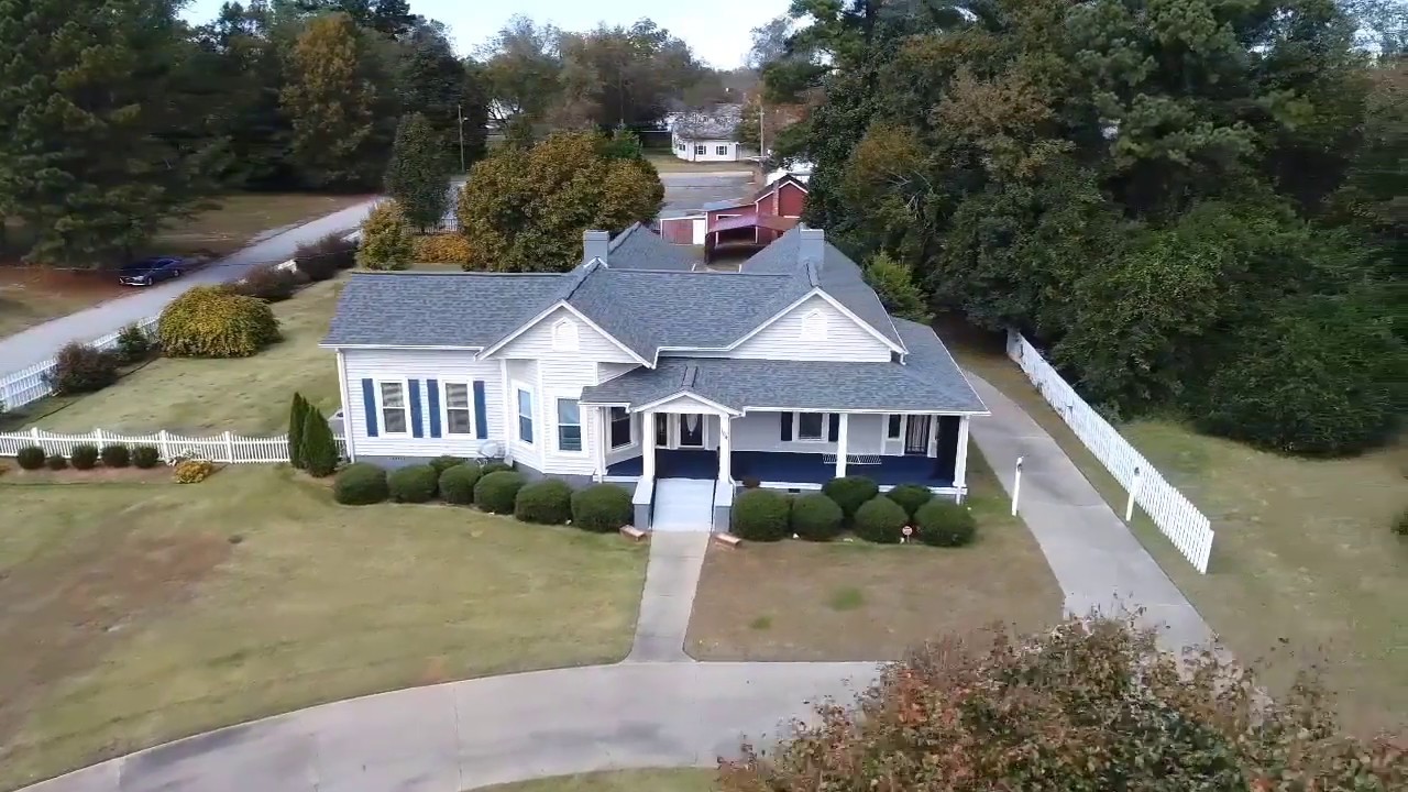 SOLD 104 W Greer Street, Honea Path SC 29654 YouTube