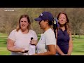 The Futures Report Presented by Titleist: Monet Chun