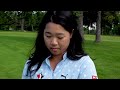 The Futures Report Presented by Titleist: Monet Chun