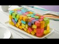 Rainbow Desserts to Celebrate | Kiwilimon Recipes