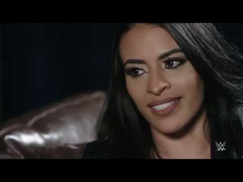 Zelina Vega’s journey to WrestleMania: WWE 24: WrestleMania 38 Exclusive