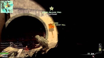 MW3 - SICK 7 MEN FEED (ON-SCREEN 6) (300fps HD) - DW LINK DESC.