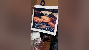 Photo To Photo Sequin Pillow Tutorial | Mermaid Pillow Tutorial | Sequin Sublimation