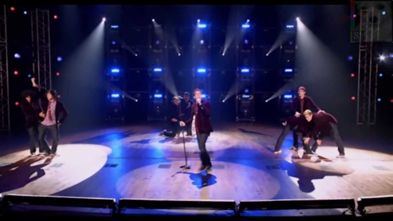 I Ve Got The Magic In Me Pitch Perfect Pitch Perfect - I've Got The Magic In Me (Boys Final) - YouTube