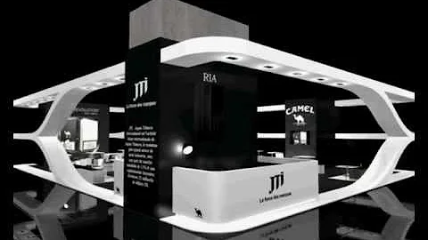 Galis - Stand Jti