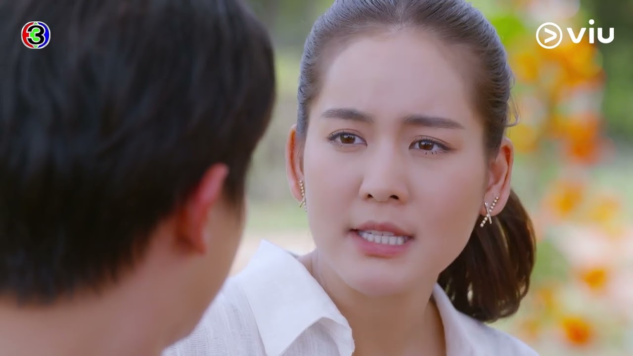 ขอให้น้องภูเจอเราบ้างได้มั้ย? | โลกหมุนรอบเธอ EP.21 ดูได้ที่ Viu