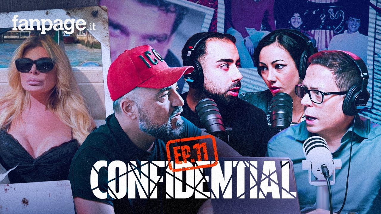 Clan Mazzarella contro Alleanza di Secondigliano: “Questa è la vera Gomorra” - CONFIDENTIAL #11