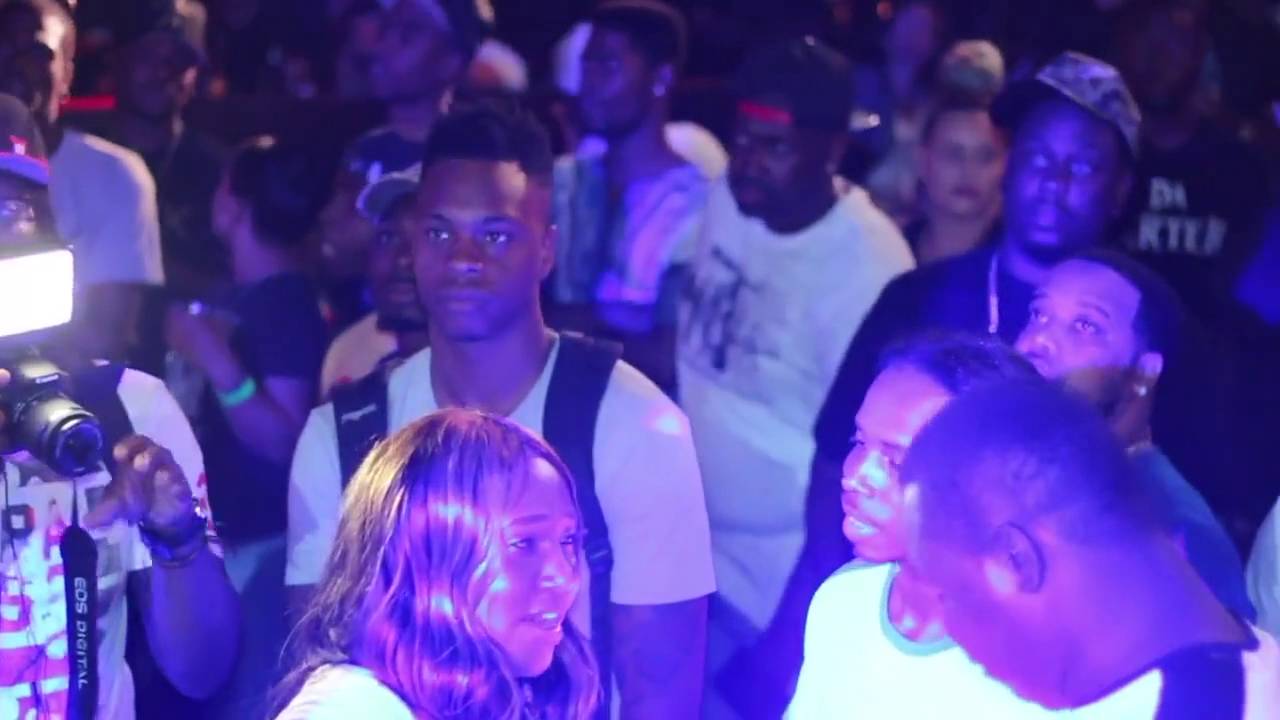 John Dott (@Johndott100) Performs at Coast 2 Coast LIVE | NYC Edition 6/20/16