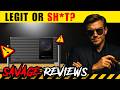 XGIMI Titan Noir Max Review: The $3,000 Kickstarter Risk Nobody's Talking About (2026)