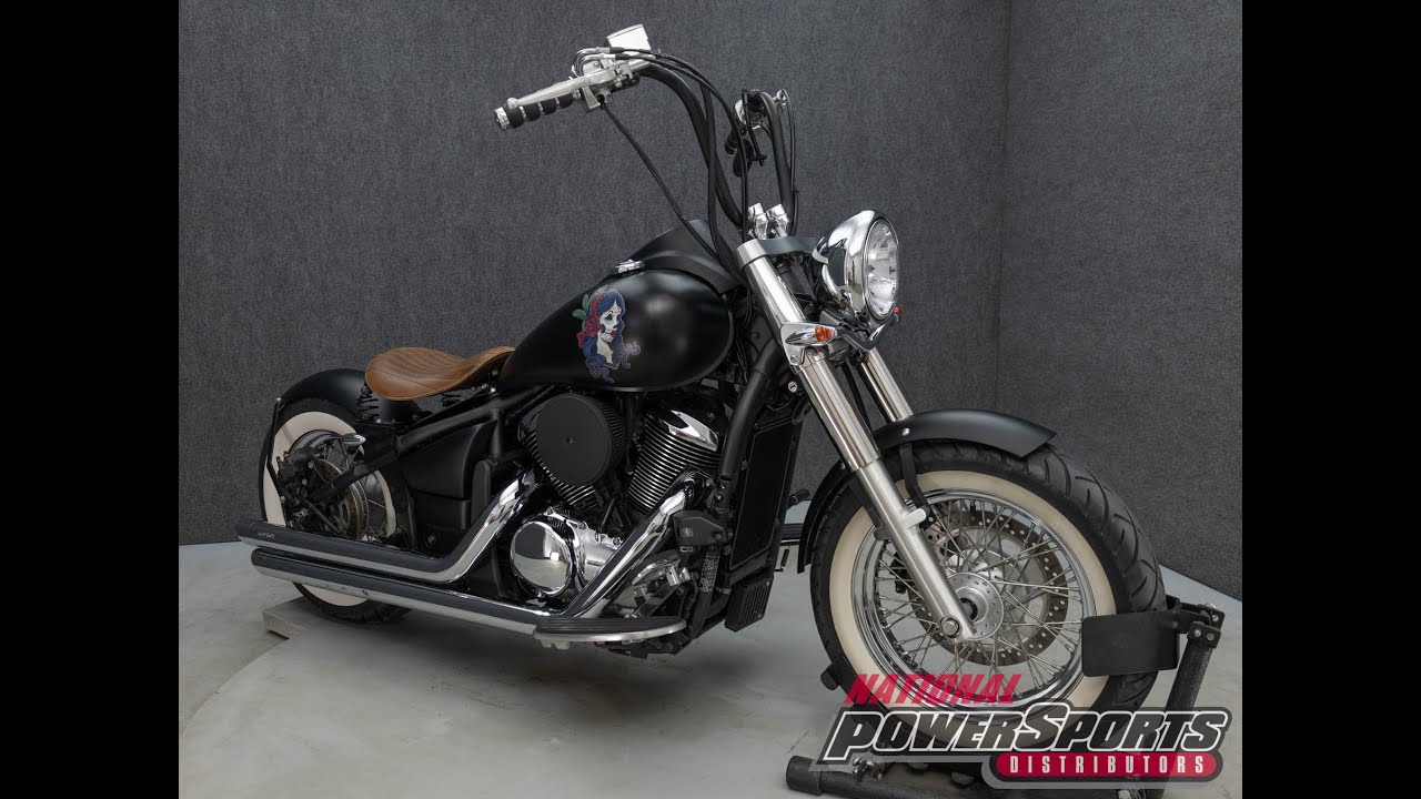 Vulcan 900 Vulcan 1500 Kawasaki Vn Bobber Vulcan 900 Classic