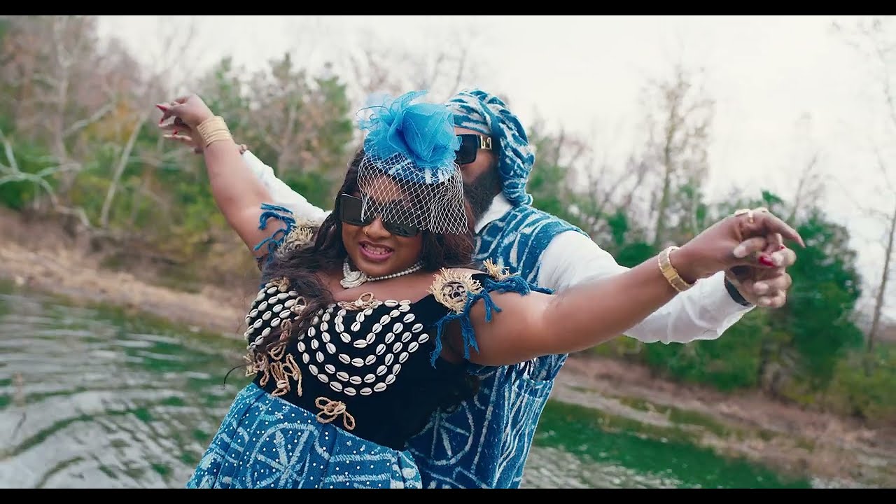 TAGNE TOM TUM (Official Video)