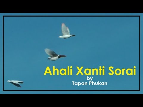 Uri Uri jai Ahali Xanti Sorai by Tapan Phukan