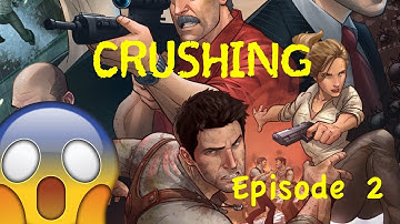 DANCING FOR TREASURE | Ep. 2 Uncharted 3 Drake