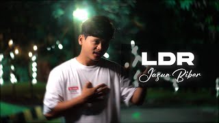 LDR "Langgeng Dayaning Rasa" - Denny Caknan - Jasun Biber Piano Version