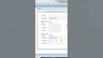 ipv6 address in different Format