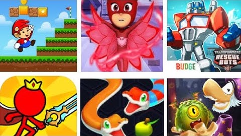 Perfect Level #58 - Dan