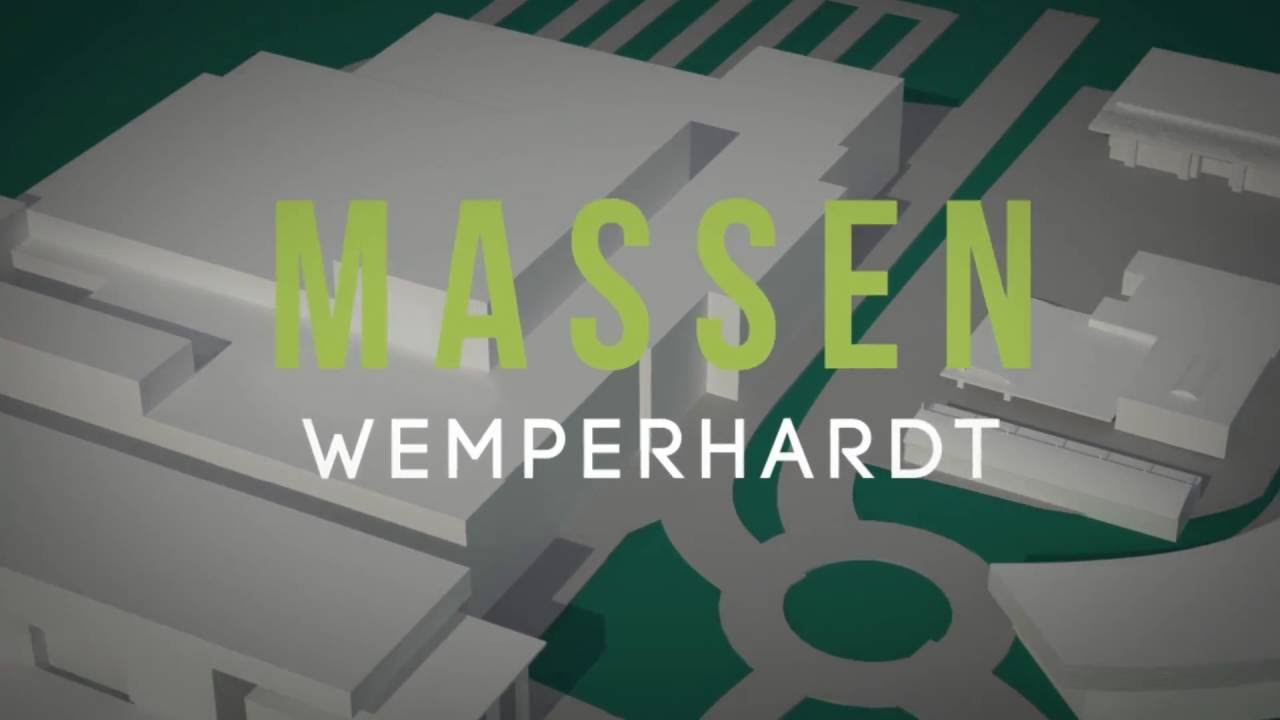 Massen - the unique place for business