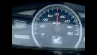 Download Lagu Aling Honda PCX 125 i  \ MP3