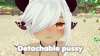 MY LEWD AVATAR (ERP)