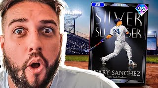 Information 99 Gary Sanchez Is A Monster! Update
