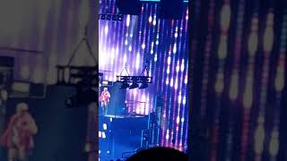 Steps - stomp - sse hydro glasgow