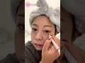 吉岡里帆風メイクチャレンジ💄 #Shorts