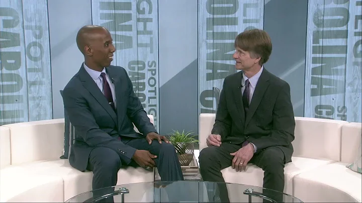 WCU's College of Engineering and Technology | Spotlight Carolina