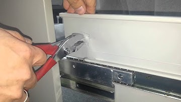 Lateral File Cabinet