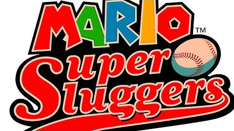 Mario Super Sluggers Season 3 Game 1 Exhibition Mode Part 3
