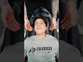 Cracks with Mata kicker for the CU Buffs 🦬