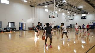 Shining Star AAU 11th Grade Tryout Mar. 5th 2023