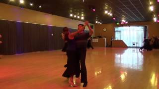 20140913 Dance Vita Rounds 2nd Heat Waltz 2