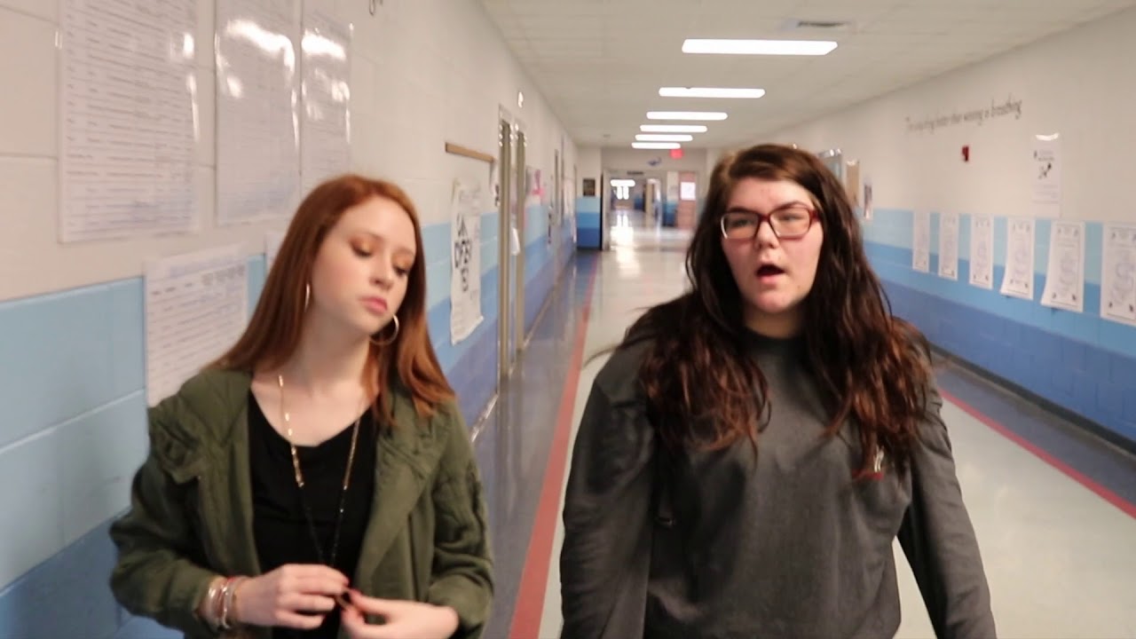 newspaper mockup Short Film The Missing Phone