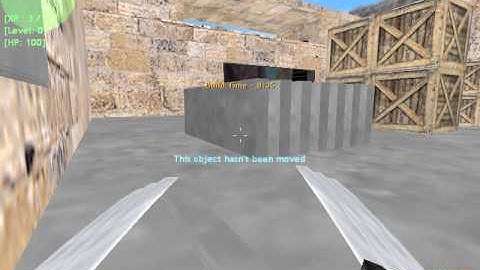 Cs 1.6 BaseBuilder, FilteR. [HD]