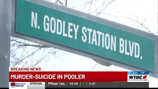 Pooler Police Provide An Update After Body Found Near Amazon Warehouse