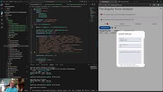 Celebrity 130 - Angular - Web API Speech Analyzer: Commit & Material Checkboxes Net Worth