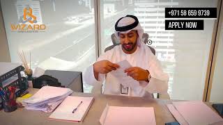 Fresh Lot Of Work Permits From Poland Europe Received By Our Director Wizard Immigration