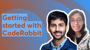 Getting started with CodeRabbit