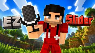 EZ Slider for Simple Voice Chat Mod Tutorial