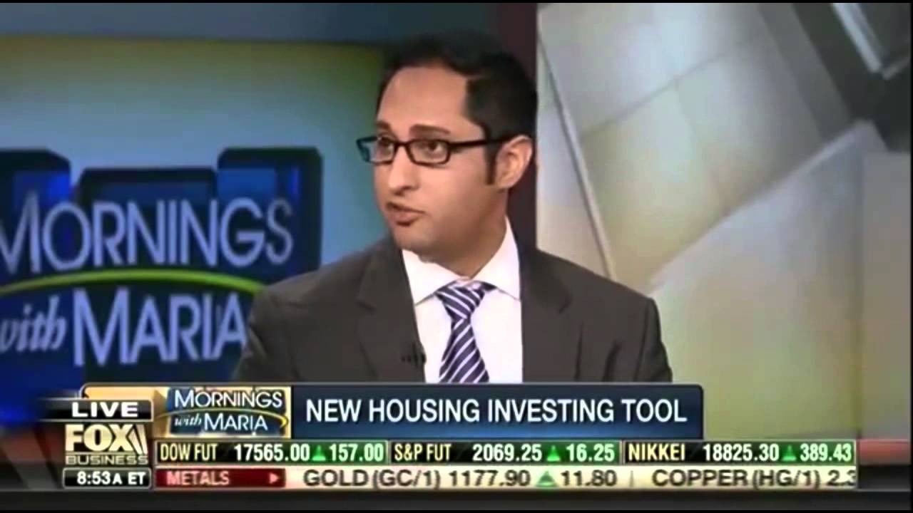 Nav Athwal interview 10/23/15