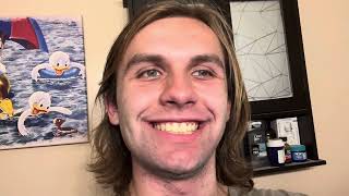 Goodbye big beard