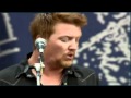 Queens of the Stone Age - You think I ain't worth a dollar but I feel like a millionaire (live RW)