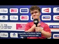 Andy Davies on his Paralympic dream!