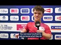 Andy Davies on his Paralympic dream!