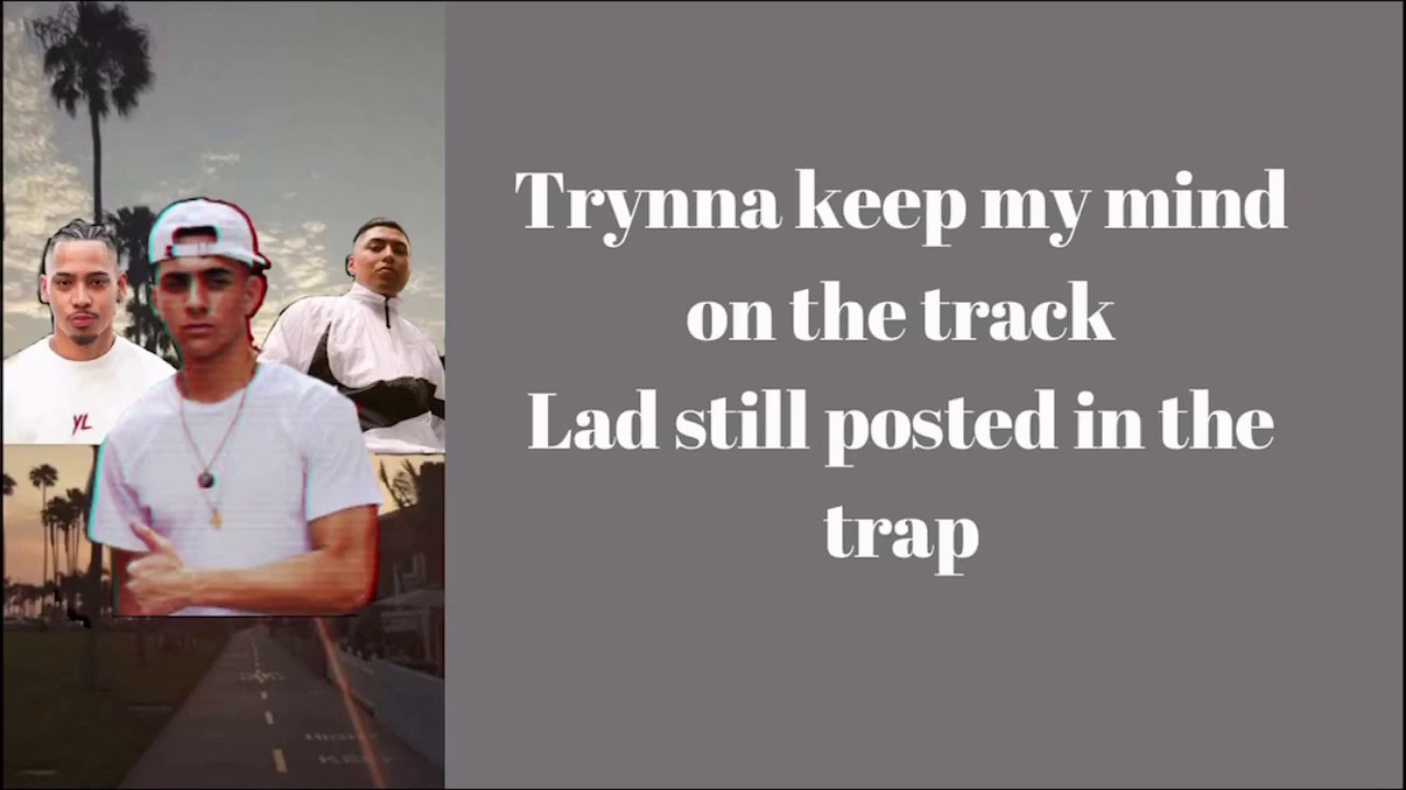 Lifestyle - DJ Discretion ft Youngn Lipz, Hooligan Hefs ...