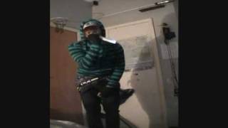 Escape The Fate Vocal Cover Of My Apocalypse